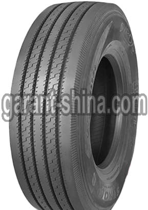 Syron K-TIR 225F4 (рулевая) 315/70 R22.5 154/150L 20PR - Фото шины